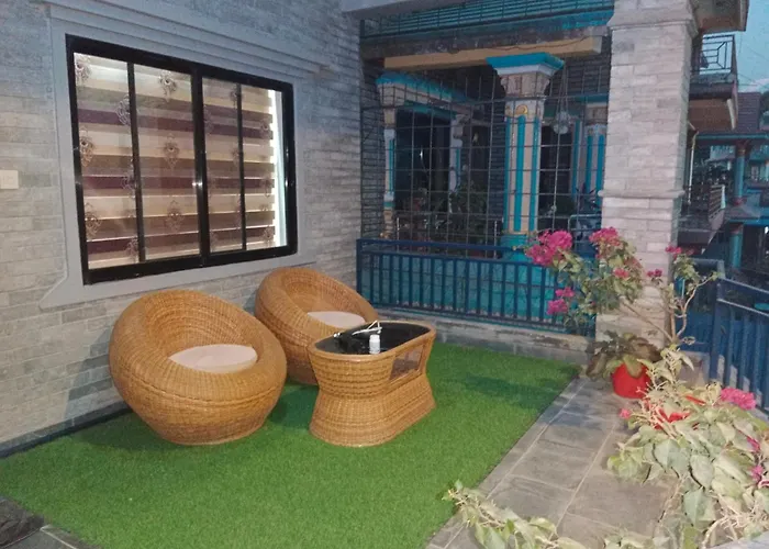 Rj-Residence