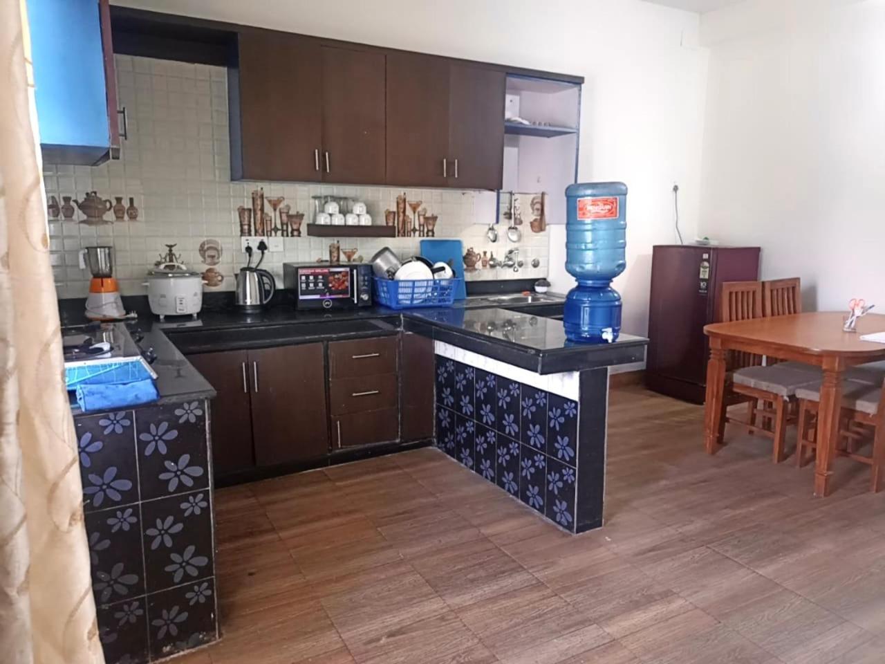 Apartment Rj-residence *