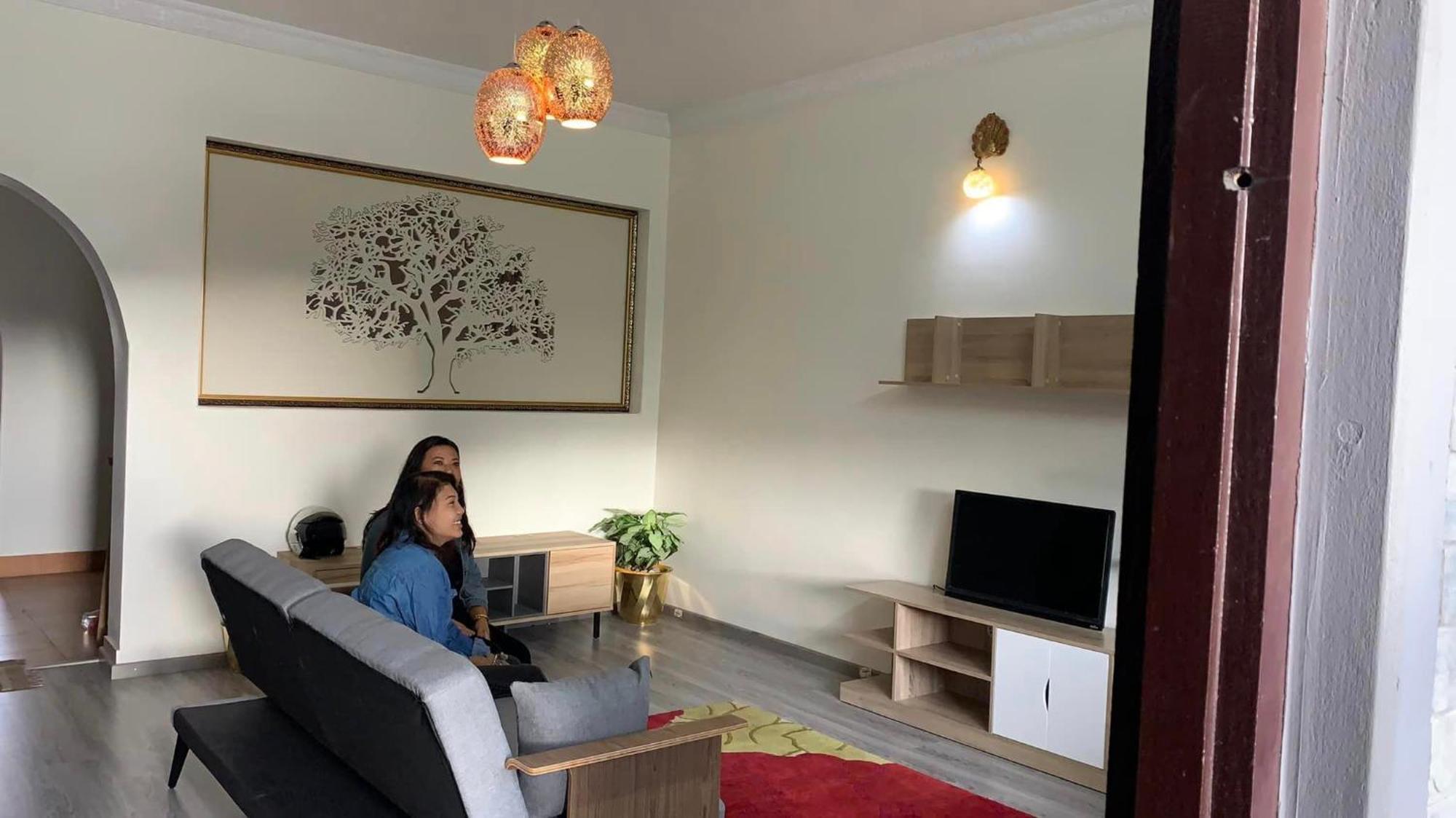 Rj-residence * Pokhara